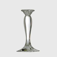 Candelabro Corrida Bohemia