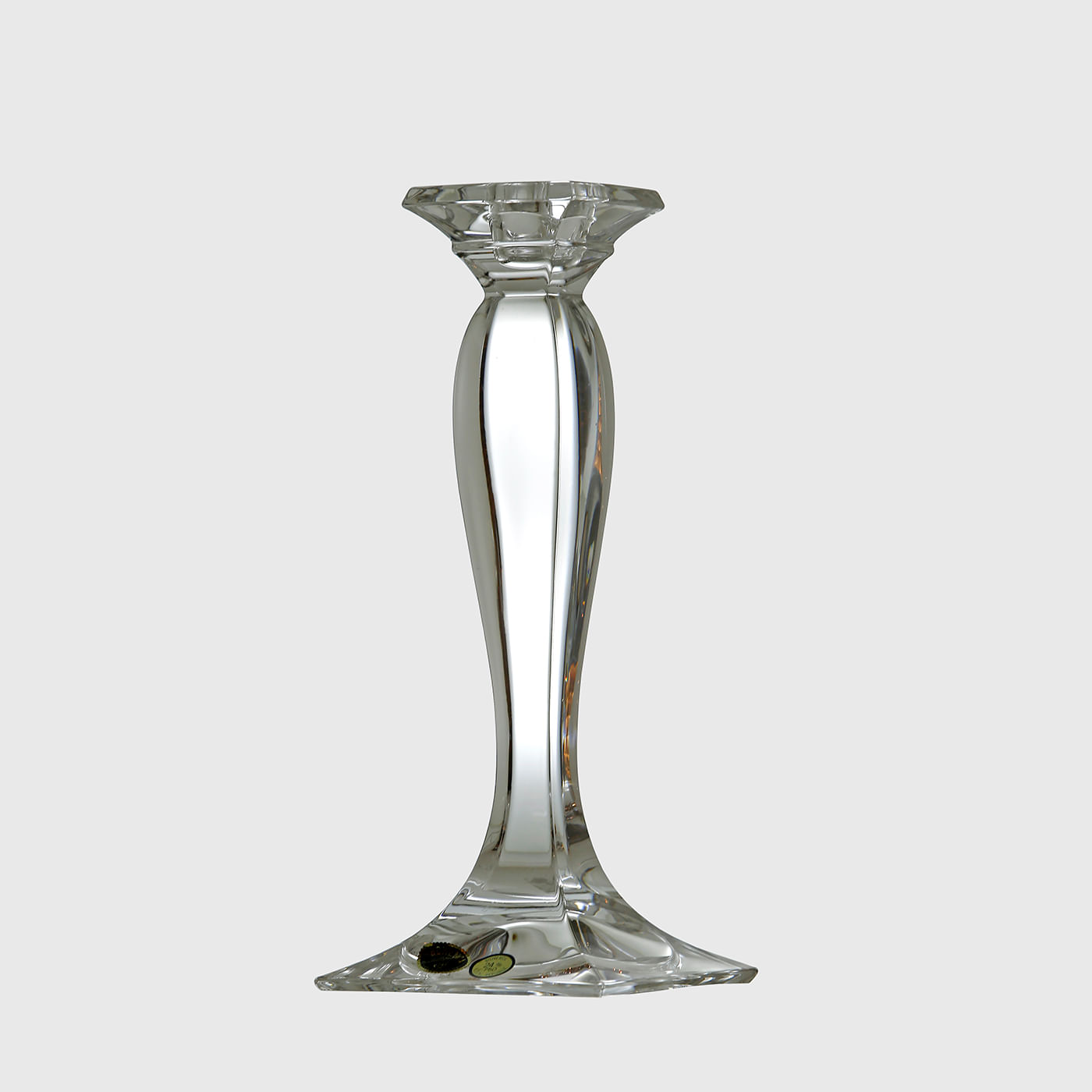 Candelabro Corrida Bohemia