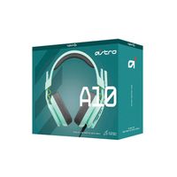 Audífono Gamer Logitech Astro A10 G2 PS5/ SWITCH/ PC/MAC, XBOX SERIES X|S Mint