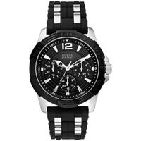 Reloj Guess Oasis U0366G1 Multifuncional Acero Inoxidable Azul