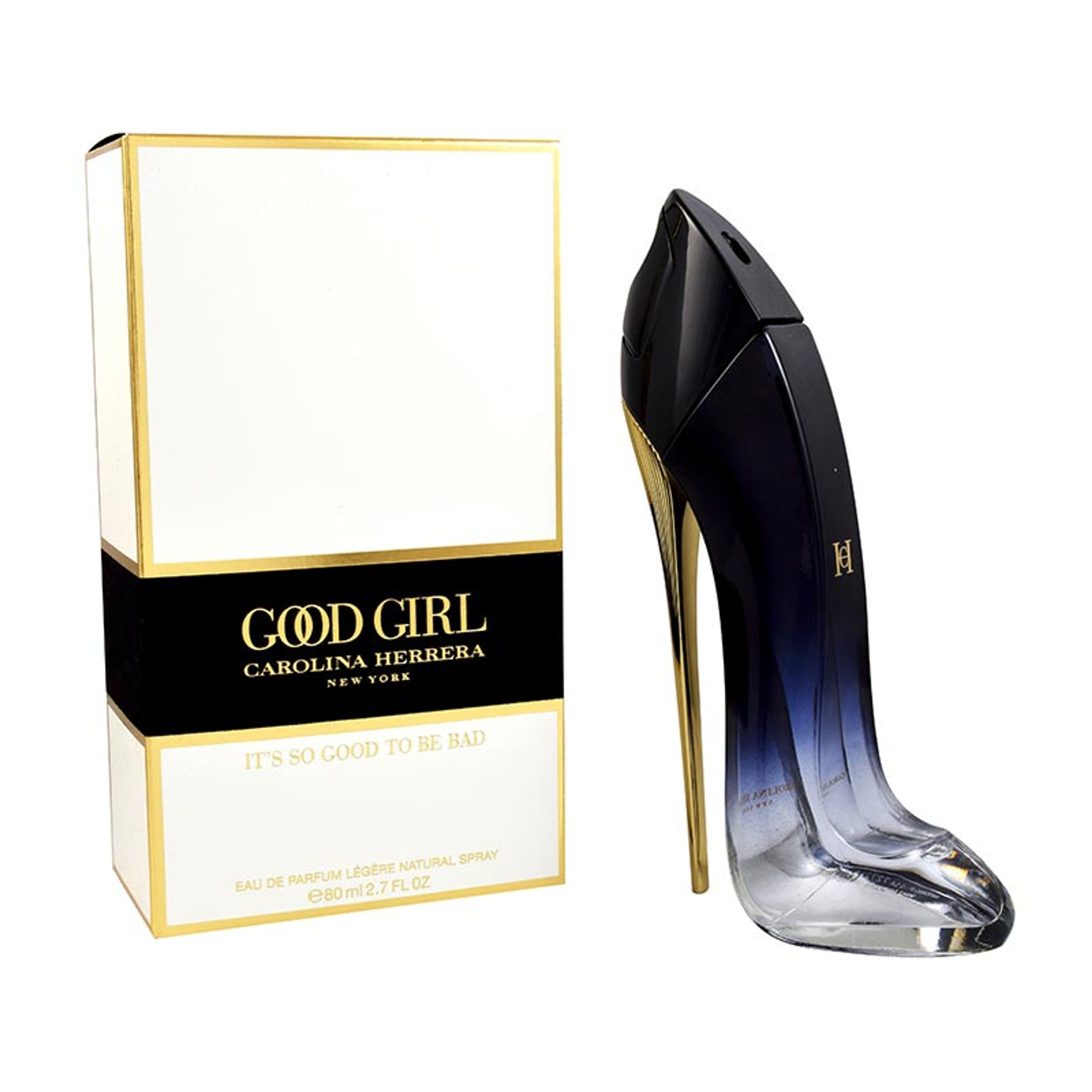 Carolina Herrera Good Girl Légère EDP 80 ML - Shopstar