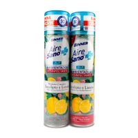 Desinfectante Eucalipto Limón x 2 unidades Binner