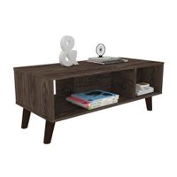 Mesa de Centro Tuhome Cincinatti Coñac