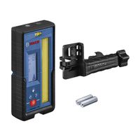 Receptor de nivel láser Lr 45 Bosch