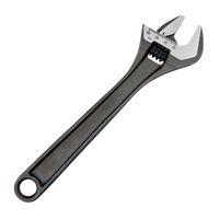 Llave Ajustable Fosfatada 15"" Bahco