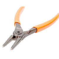 Alicate para Arandelas Interiores Recto 225mm Bahco