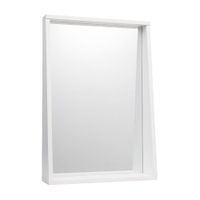 Gabinete Diagonal Bianely Galicia Blanco
