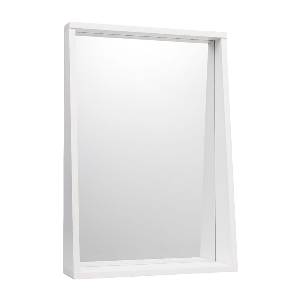 Gabinete Diagonal Bianely Galicia Blanco