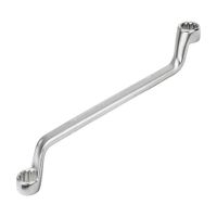 Llave Estriada 2 Bocas Acodada 10 Bahco