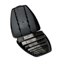 Set Extractor Esparrago 8 piezas Bahco