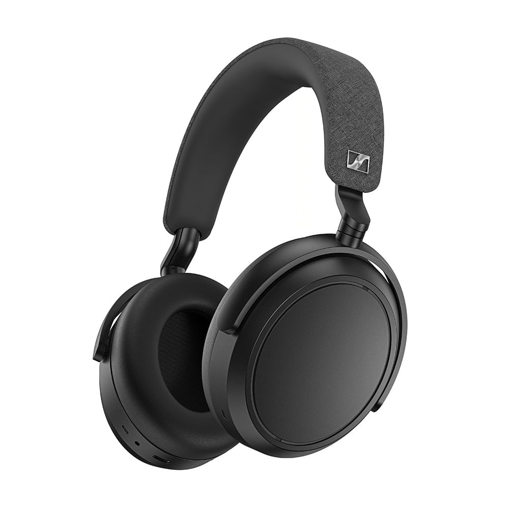 Audífono Sennheiser Moment Bt 4 Noise Cancell
