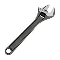 Llave Ajustable Fosfatada 10"" Bahco