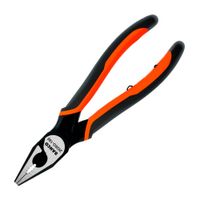 Alicate Universal Ergo 180mm Bahco