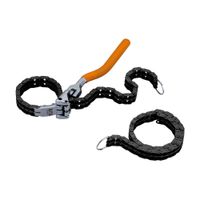 Llave de filtro de cadena 60 160mm Bahco