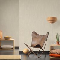 Decopapel Lino Brandy 0.53x9.5m