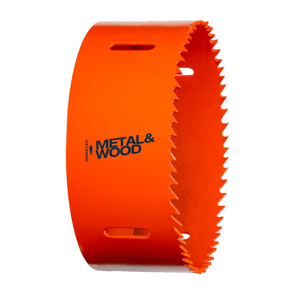Sierra copa bimetálica 59mm Bahco