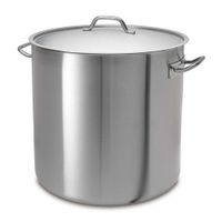 Olla profesional 25.4 litros 32cm