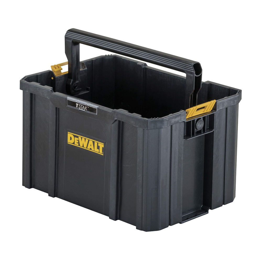 Caja para herramientas Tstak Dewalt