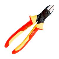 Alicate de Corte Diagonal Ergo 180mm 1000v Bahco