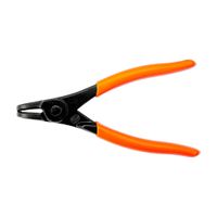Alicate para Arandelas Exteriores Curvo 200mm Bahco