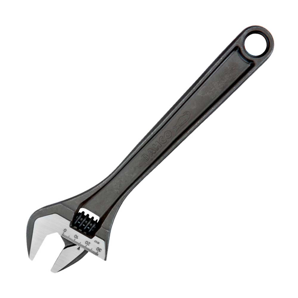 Llave Ajustable Fosfatada 18"" Bahco