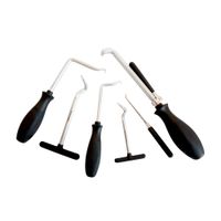 Set herramientas para extraer 6 piezas Bahco