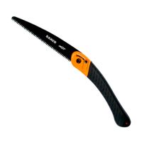 Serrucho de Poda Plegable para Viñedos 7"" Bahco