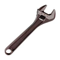 Llave Ajustable Fosfatada 4"" Bahco