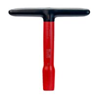 Llave de Tubo en T 19mm 1000v Bahco