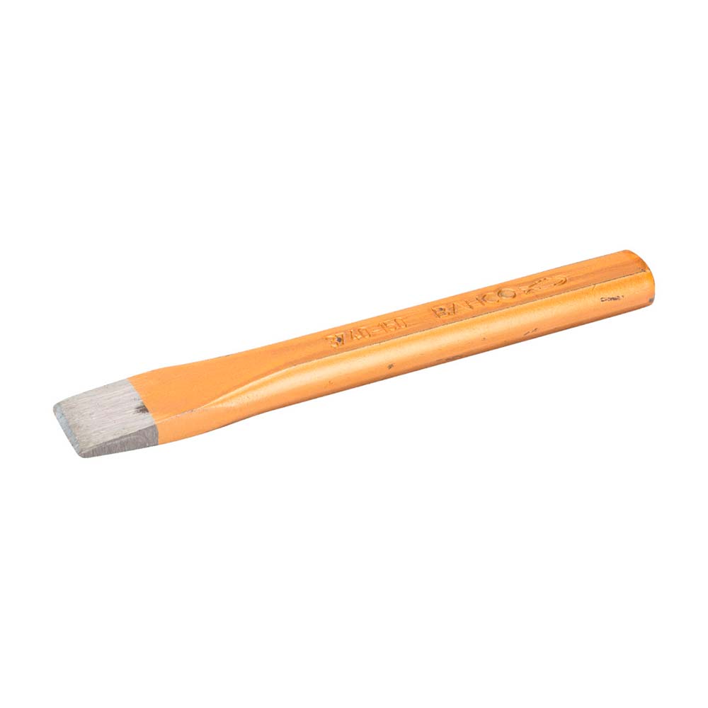 Cincel Plano 15x100mm Bahco