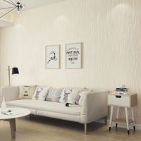Decopapel Lineas Perla 0.53x9.5m
