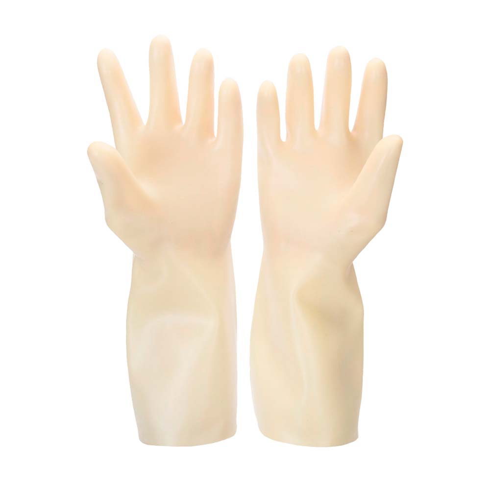 Guantes Aislantes Espesor 1.0mm 1000v Bahco
