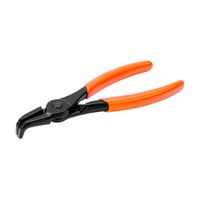 Alicate para Arandelas Interiores Curvo 300mm Bahco