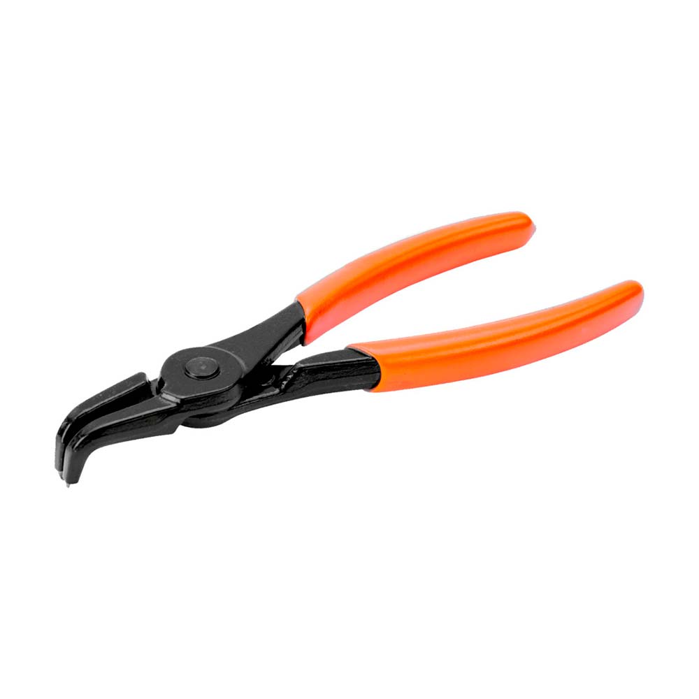Alicate para Arandelas Interiores Curvo 300mm Bahco