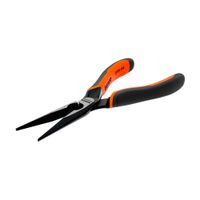 Alicate Semi Redondo Ergo 200mm Bahco