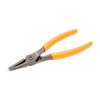 Alicate para Arandelas Interiores Recto 180mm Bahco