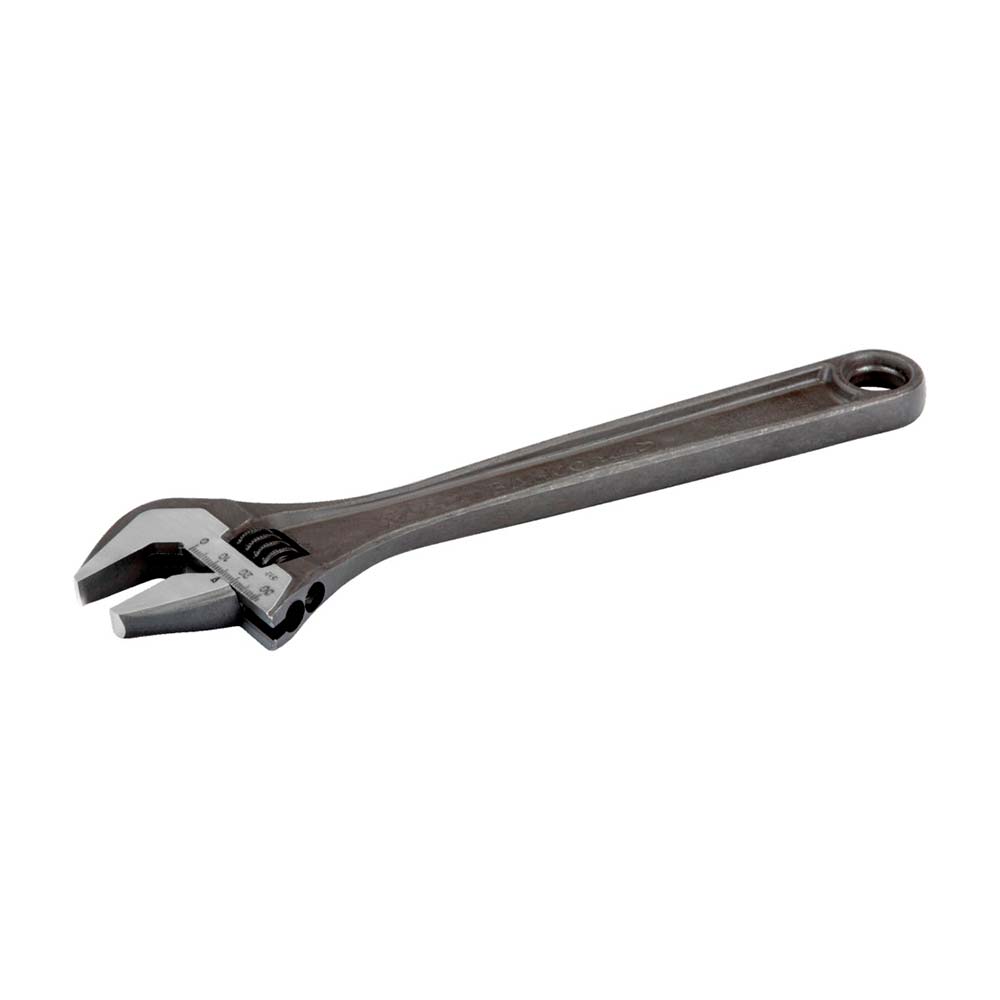 Llave Ajustable Fosfatada 8"" Bahco