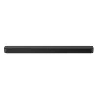 Soundbar de 2 canales | Bluetooth | HT-S100F