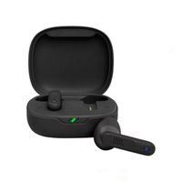 Audifonos JBL Wave 300tws - Negro