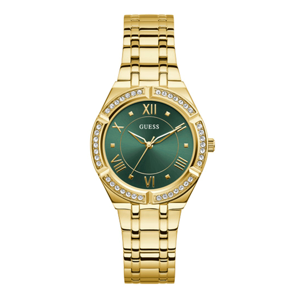 Reloj Mujer Guess GW0033L8