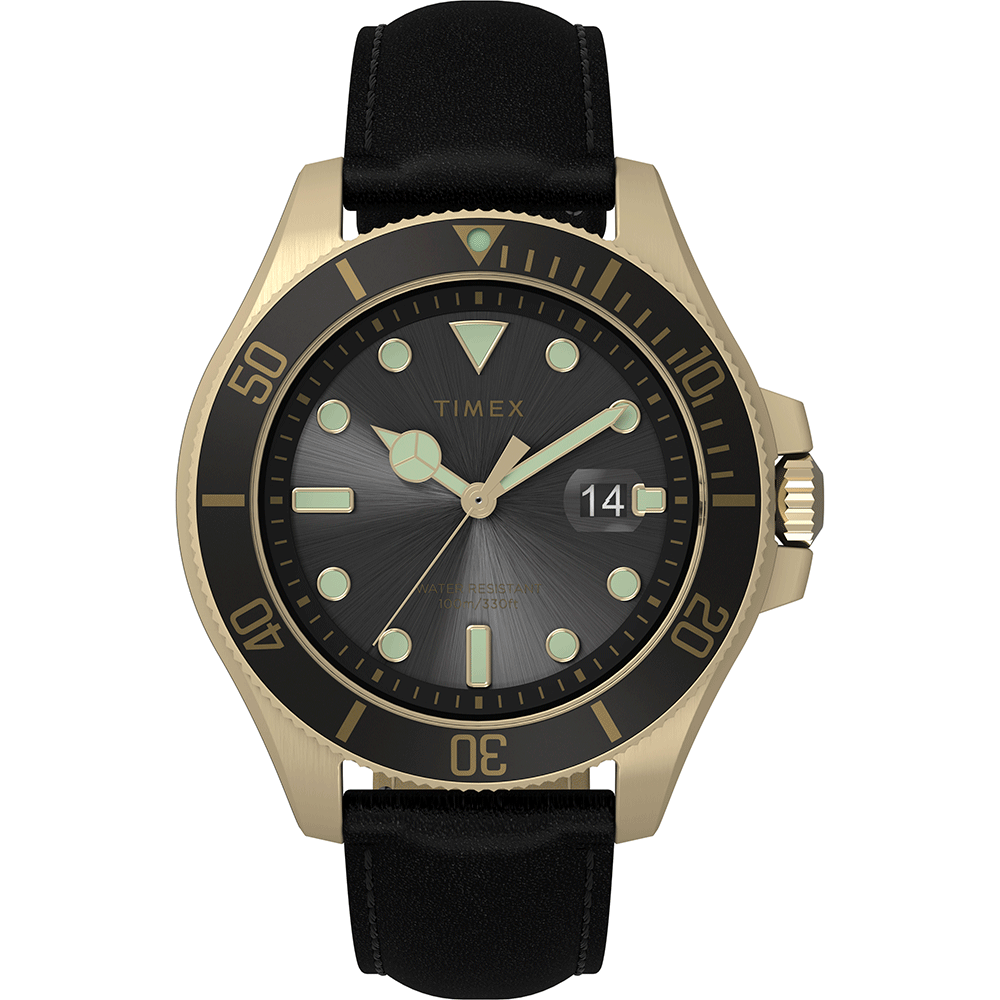 Reloj Hombre Timex TW2V42200VT