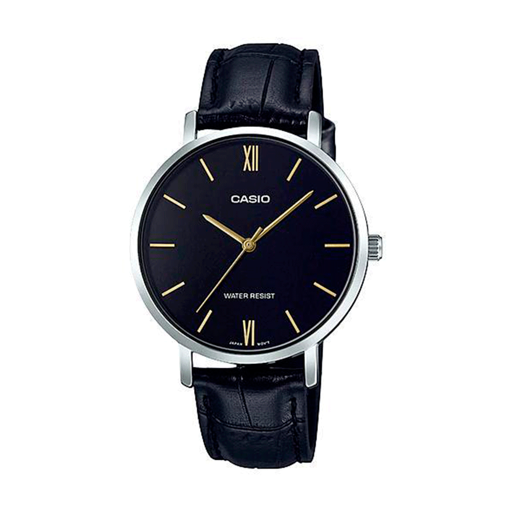 Reloj Mujer Casio LTP-VT01L-1B