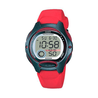 Reloj Mujer Casio LW-200-4AV