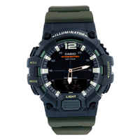 Reloj Hombre Casio HDC-700-3AV