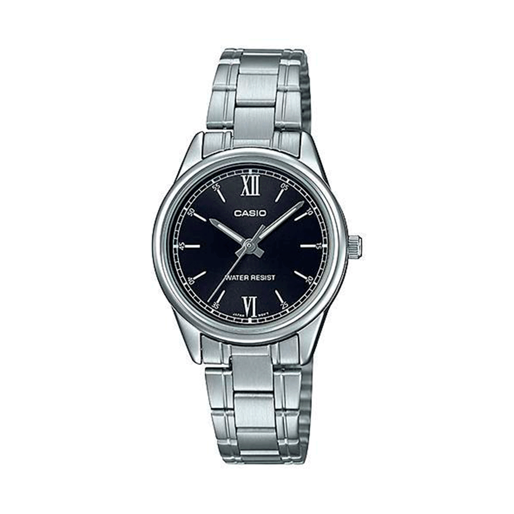 Reloj Mujer Casio LTP-V005D-1B2