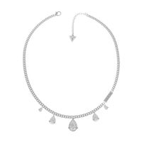 Joya Guess Mujer JUBN01221JWRHT/U