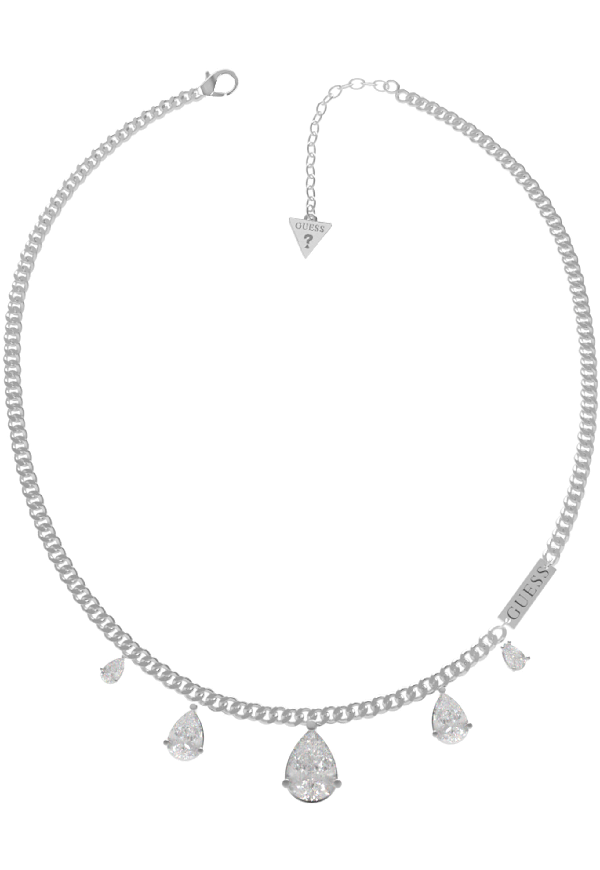 Joya Guess Mujer JUBN01221JWRHT/U