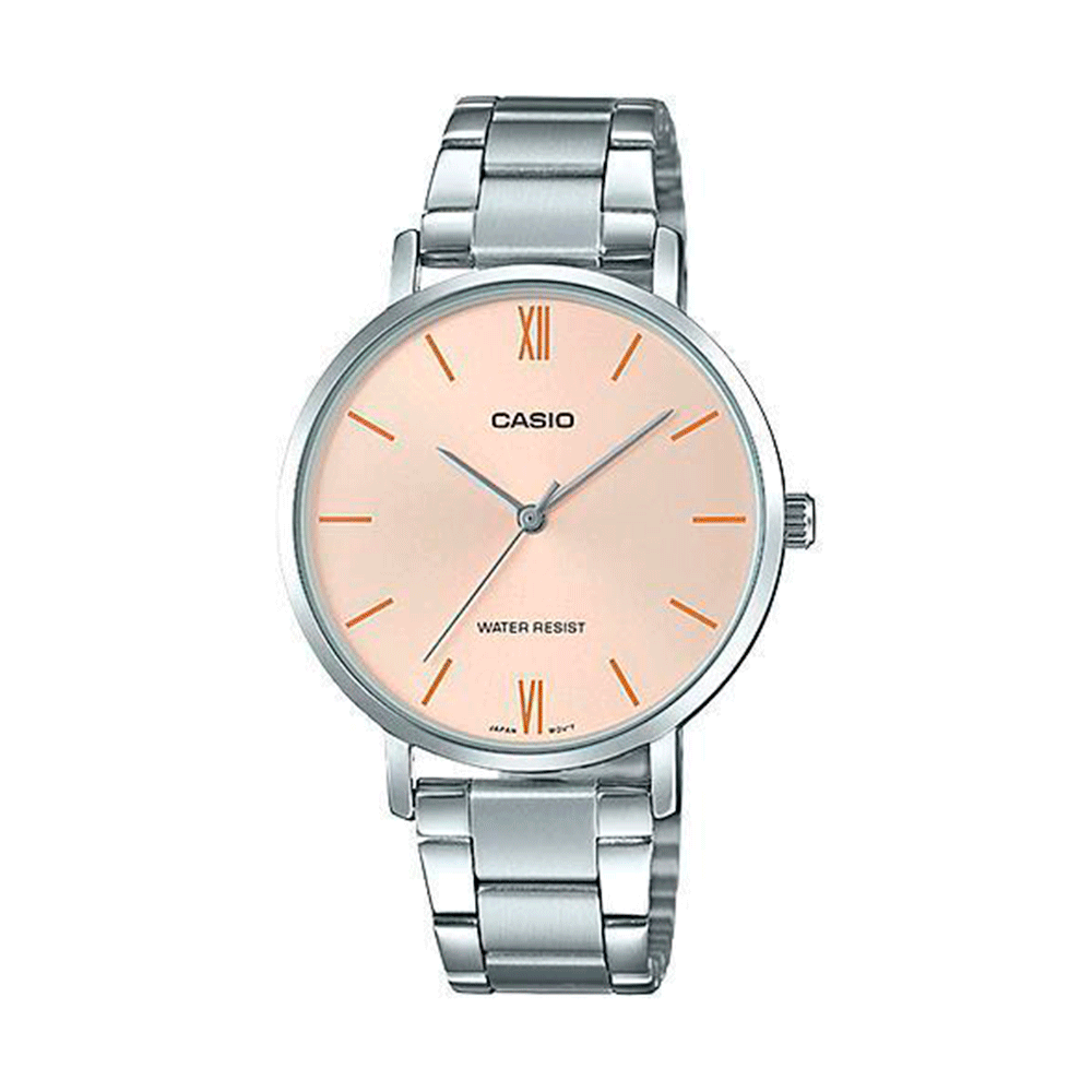 Reloj Mujer Casio LTP-VT01D-4B