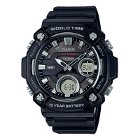 Reloj Hombre Casio AEQ-120W-1AV