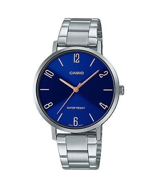 Reloj Mujer Casio LTP-VT01D-2B2